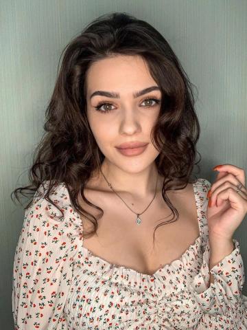 Индивидуалка Мира Фотография 2
