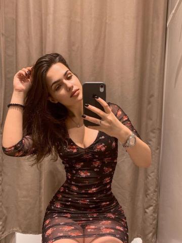 Индивидуалка Мира Фотография 3